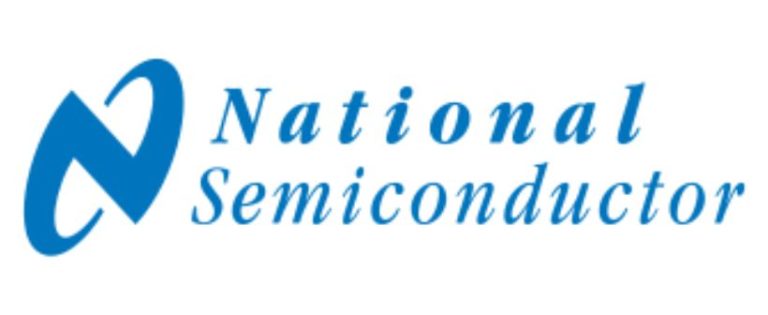 National Semiconductor – circuitos integrados y semiconductores