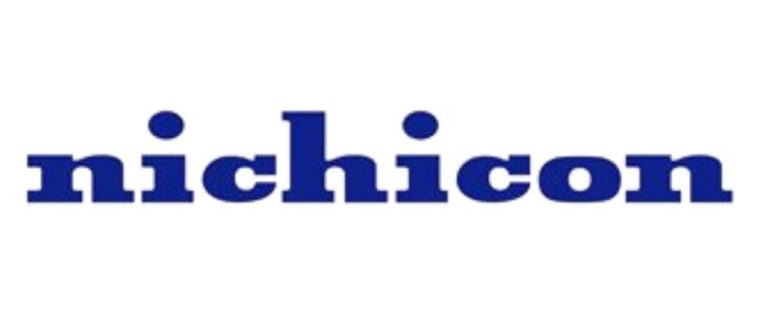 Nichicon – condensadores electrolíticos industriales