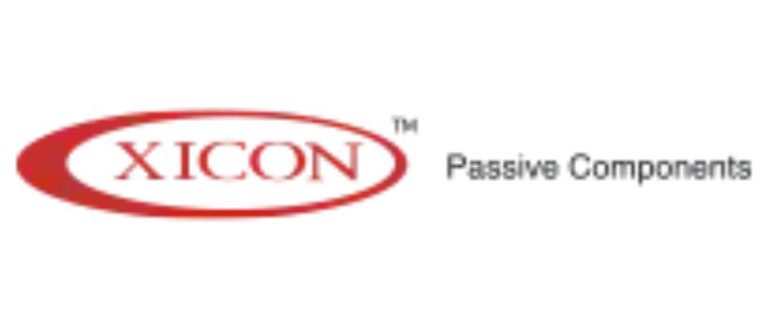 Xicon – condensadores y componentes electrónicos