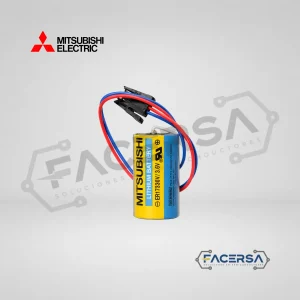 Pila Mitsubishi ER17330V 3.6V 2000mAh