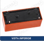 RY210012 TE Connectivity – Relé 12VDC 8A SPDT para PCB - Imagen 3