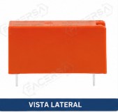 RY210012 TE Connectivity – Relé 12VDC 8A SPDT para PCB - Imagen 4