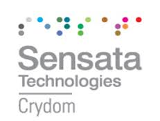 Sensata Crydom – relés de estado sólido para control industrial