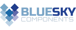 BlueSky – componentes electrónicos para automatización industrial