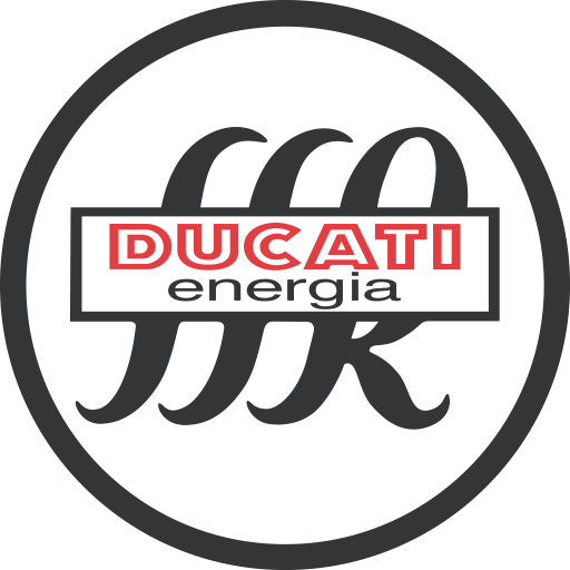 Ducati Energia – condensadores para motores y aplicaciones industriales
